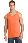 Port & Company PC54TT Core Cotton Tank Top Front Thumbnail