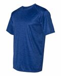 Badger Sport 4171 TONAL BLEND TEE Side Thumbnail