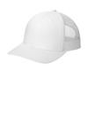 Sport-Tek STC39 Yupoong ® Retro Trucker Cap Front Thumbnail