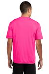 Sport-Tek ST350 PosiCharge ® Competitor™ Tee Back Thumbnail