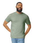 gildan g640 adult softstyle® t-shirt Front Thumbnail