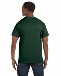 Jerzees 29M Dri-Power ® 50/50 Cotton/Poly T-Shirt Back Thumbnail