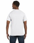 jerzees 29m dri-power® tee Back Thumbnail