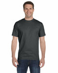 Hanes 5280 Adult Essential Short Sleeve T-Shirt Front Thumbnail