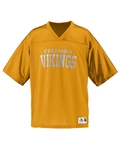 augusta sportswear 257 stadium replica jersey Front Thumbnail