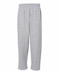 c2 sport 5577 open-bottom sweatpants Front Thumbnail