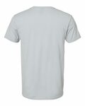 Hanes 4980 Shirt Back Thumbnail