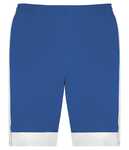 augusta sportswear 6890 youth match-up basketball shorts Back Thumbnail