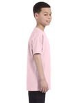 Jerzees 29B Youth DRI-POWER® ACTIVE T-Shirt Side Thumbnail