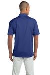 Port Authority K540 Silk Touch™ Performance Polo Back Thumbnail