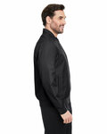 devon & jones dg700 men's vision club jacket Side Thumbnail