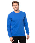 Threadfast Apparel T3000 Epic Unisex Long-Sleeve T-Shirt Front Thumbnail
