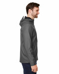 Devon & Jones DG720 Unisex New Classics™ Prescott Rain Jacket Side Thumbnail