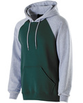 Holloway 229179 Banner Hoodie Front Thumbnail