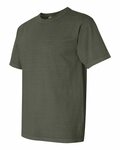 Comfort Colors C1717 Garment-Dyed Heavyweight T-Shirt Side Thumbnail