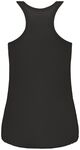 Augusta Sportswear 2434 Ladies Sojourner Tank Back Thumbnail