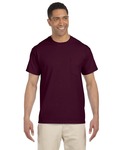 gildan g230 ultra cotton ® 100% cotton t-shirt with pocket Side Thumbnail