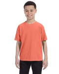 Comfort Colors C9018 Youth Midweight T-Shirt Front Thumbnail