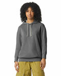 comfort colors 1467cc unisex lighweight cotton hooded sweatshirt Front Thumbnail