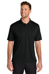 port authority k240 wearever performance pique polo Front Thumbnail