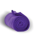 Alpine Fleece 8700 Throw Blanket Front Thumbnail