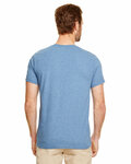 gildan g640 adult softstyle® t-shirt Back Thumbnail