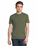 Next Level 3600 Unisex Cotton T-Shirt Front Thumbnail