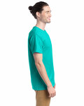 Hanes 5280 Adult Essential Short Sleeve T-Shirt Side Thumbnail