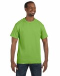 Jerzees 29M Dri-Power ® 50/50 Cotton/Poly T-Shirt Front Thumbnail