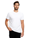 US Blanks US2000 Unisex Tee Front Thumbnail