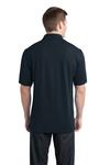 Port Authority K555 Stretch Pique Polo Back Thumbnail