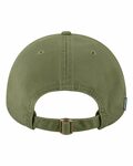 LEGACY EZA Relaxed Twill Dad Hat Back Thumbnail