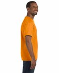 hanes 5250t men's authentic-t t-shirt Side Thumbnail