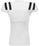 Russell Athletic R0100M Canton Football Jersey Back Thumbnail