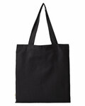 econscious EC8200 Unisex Reclaimist Elemental Tote Back Thumbnail