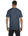 Comfort Colors 6030CC Adult Heavyweight RS Pocket T-Shirt Back Thumbnail