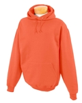 Jerzees 996Y Youth 8 oz. NuBlend® Fleece Pullover Hooded Sweatshirt Front Thumbnail