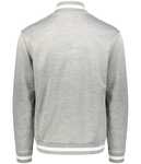Holloway 223547 V-Street Full Zip Jacket Back Thumbnail