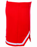 Augusta Sportswear 9126 Girls Energy Skirt Side Thumbnail