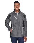 team 365 tt86 men's dominator waterproof jacket Front Thumbnail