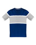Badger Sport BS4980 United Tee Front Thumbnail