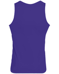 Augusta Sportswear 704 Youth Training Tank Back Thumbnail
