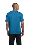 Sport-Tek ST360 Heather Contender ™ Tee Back Thumbnail