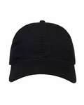 the game gb510 ultralight cotton twill cap Front Thumbnail