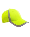 big accessories bx023 reflective accent safety cap Front Thumbnail