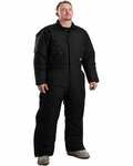 berne ni417 men's icecap insulated coverall Side Thumbnail