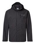 columbia 208934 hikebound™ ii jacket Front Thumbnail