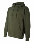 Independent Trading Co. SS4500 Midweight Hooded Sweatshirt Side Thumbnail