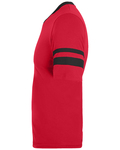 Augusta Sportswear 360 Sleeve Stripe Jersey Side Thumbnail
