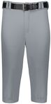 Russell Athletic R12LGM Solid Diamond Series Baseball Knicker 2.0 Front Thumbnail
